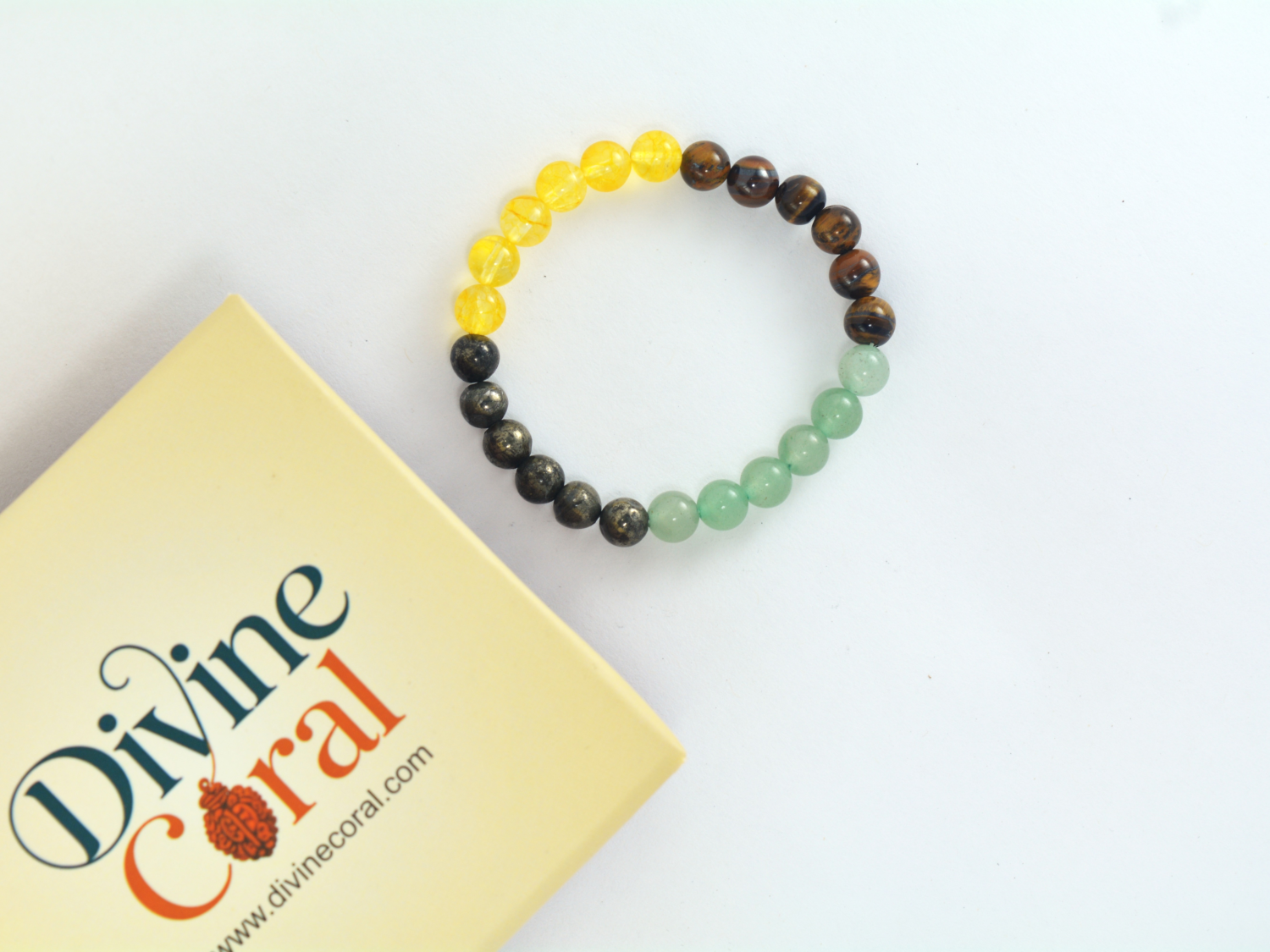 Money Magnet Bracelet