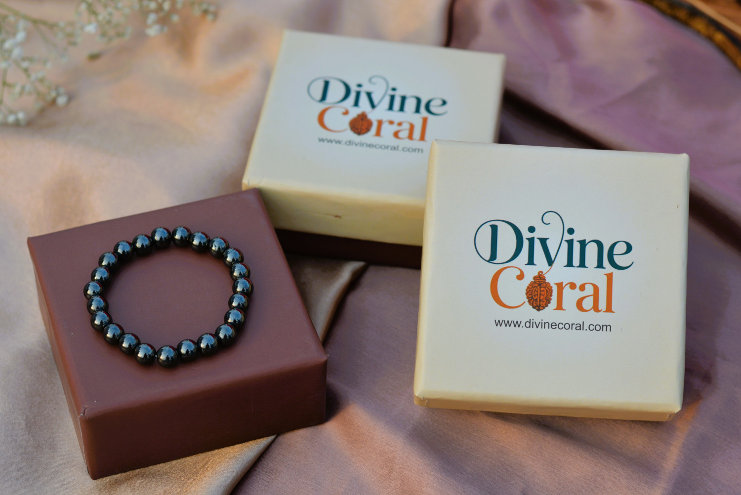 Divine Coral promo