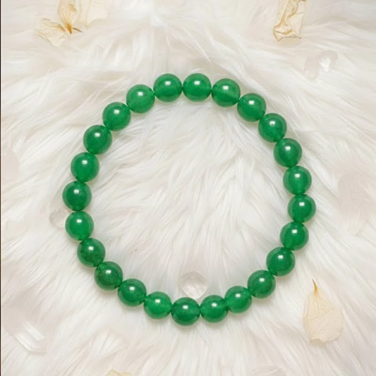 Green Aventurine Bracelet