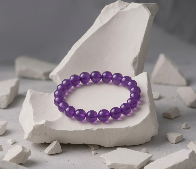Amethyst Bracelet