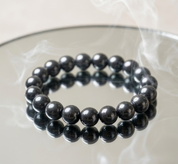 Hematite Bracelet