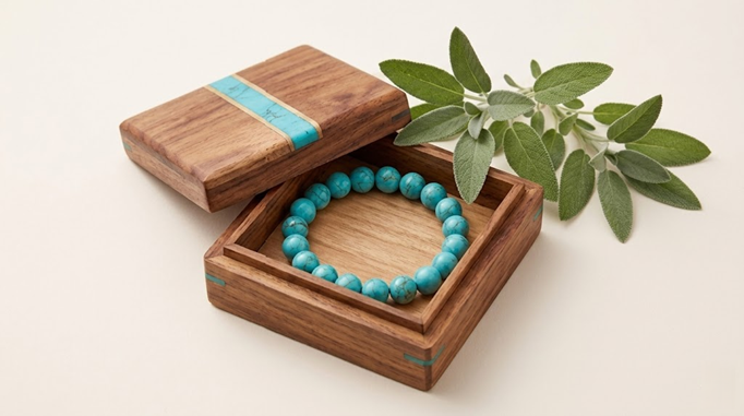 Turquoise Bracelet