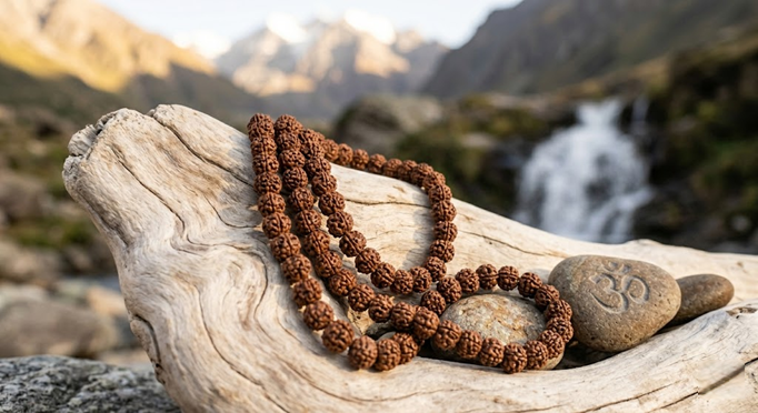 Rudraksha