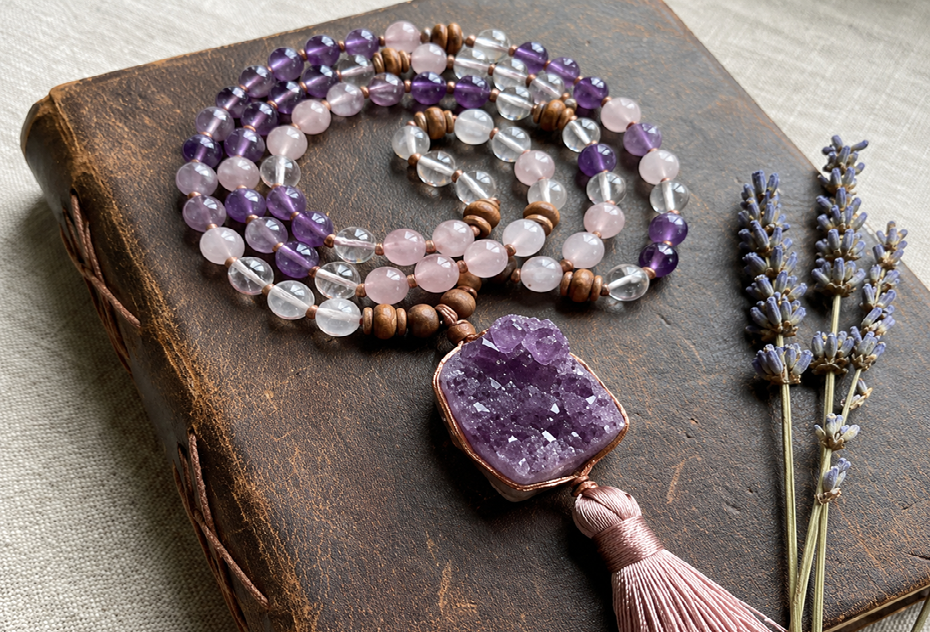 Energy Stones