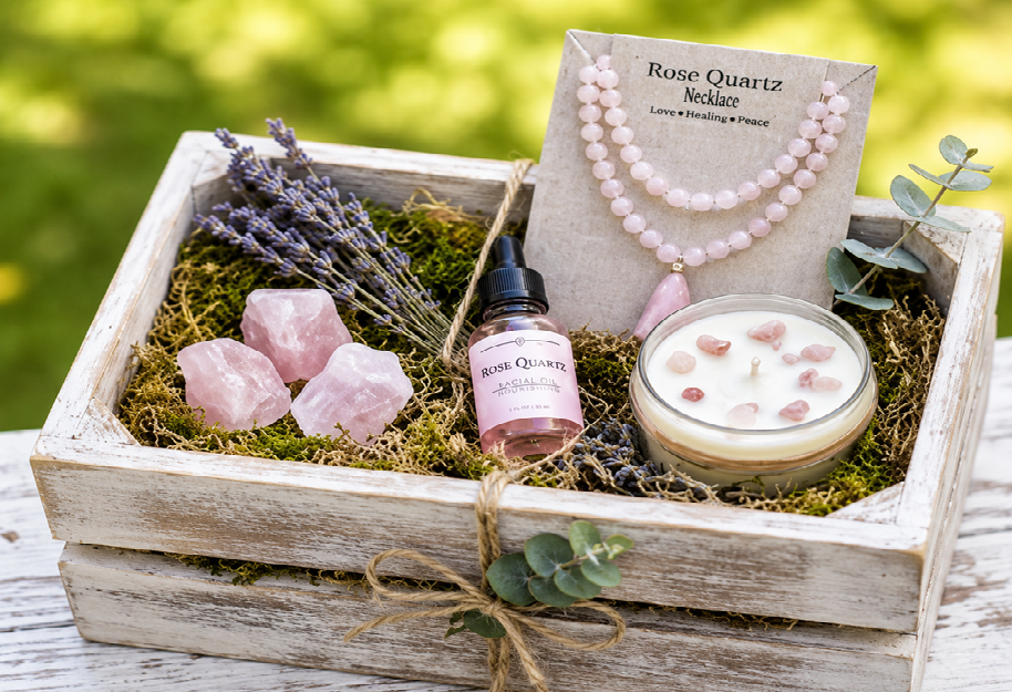 Gift Hampers